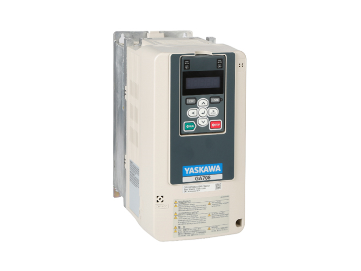 GA708用途特化專用變頻器
