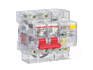 DZ47TRLE 系列